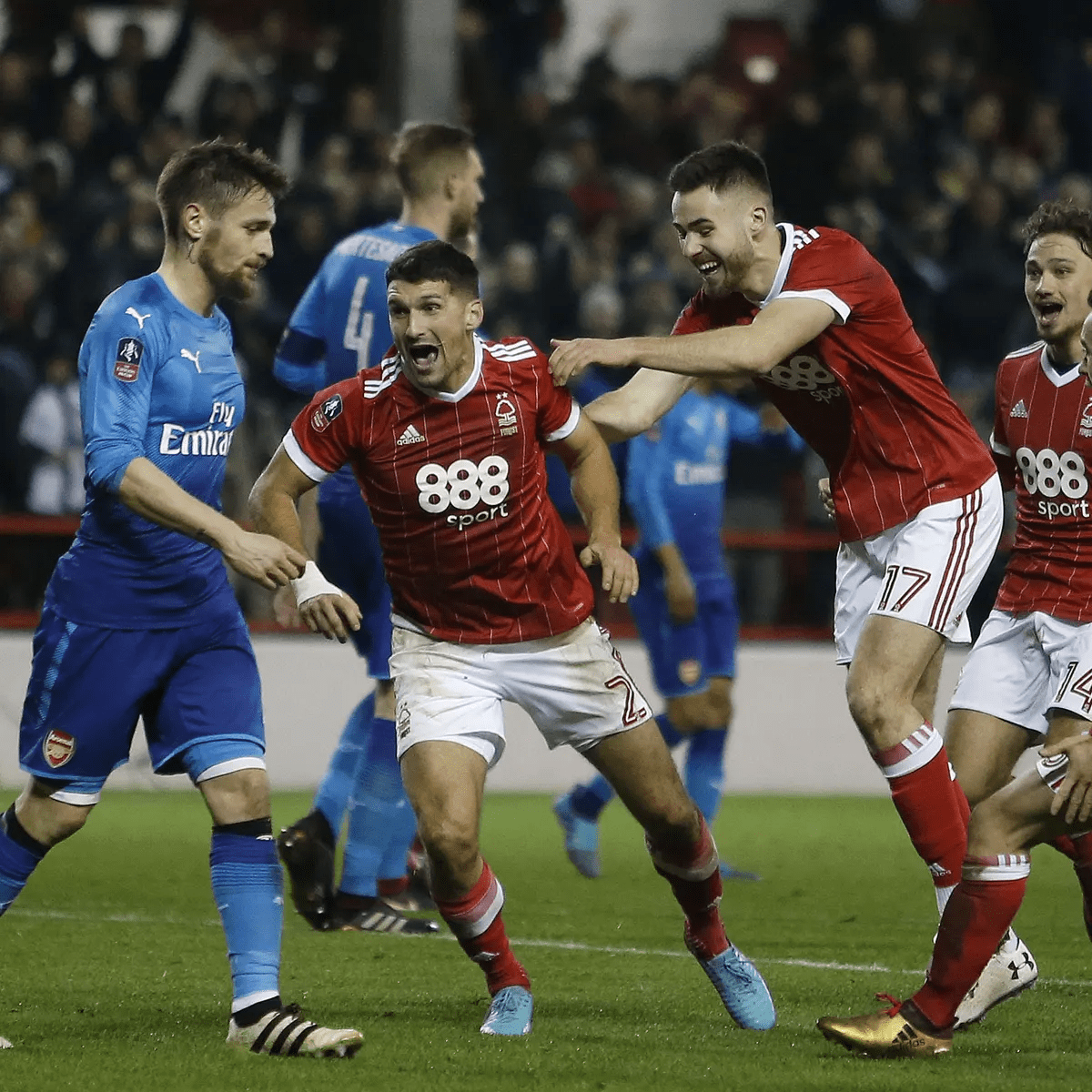 机遇与实力 机遇与实力