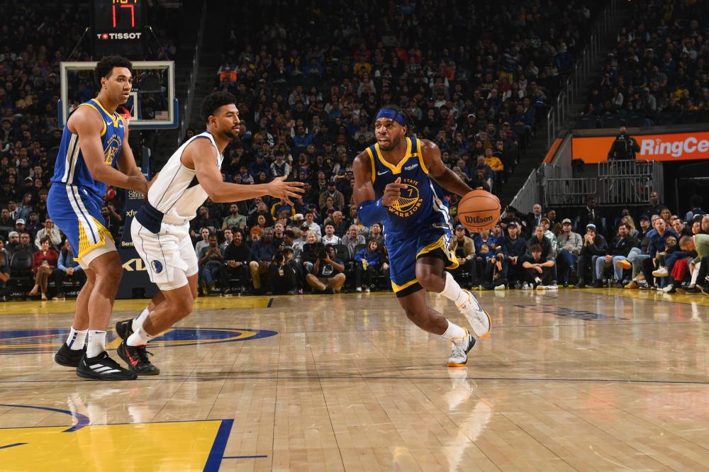 全能型球员 全能型球员