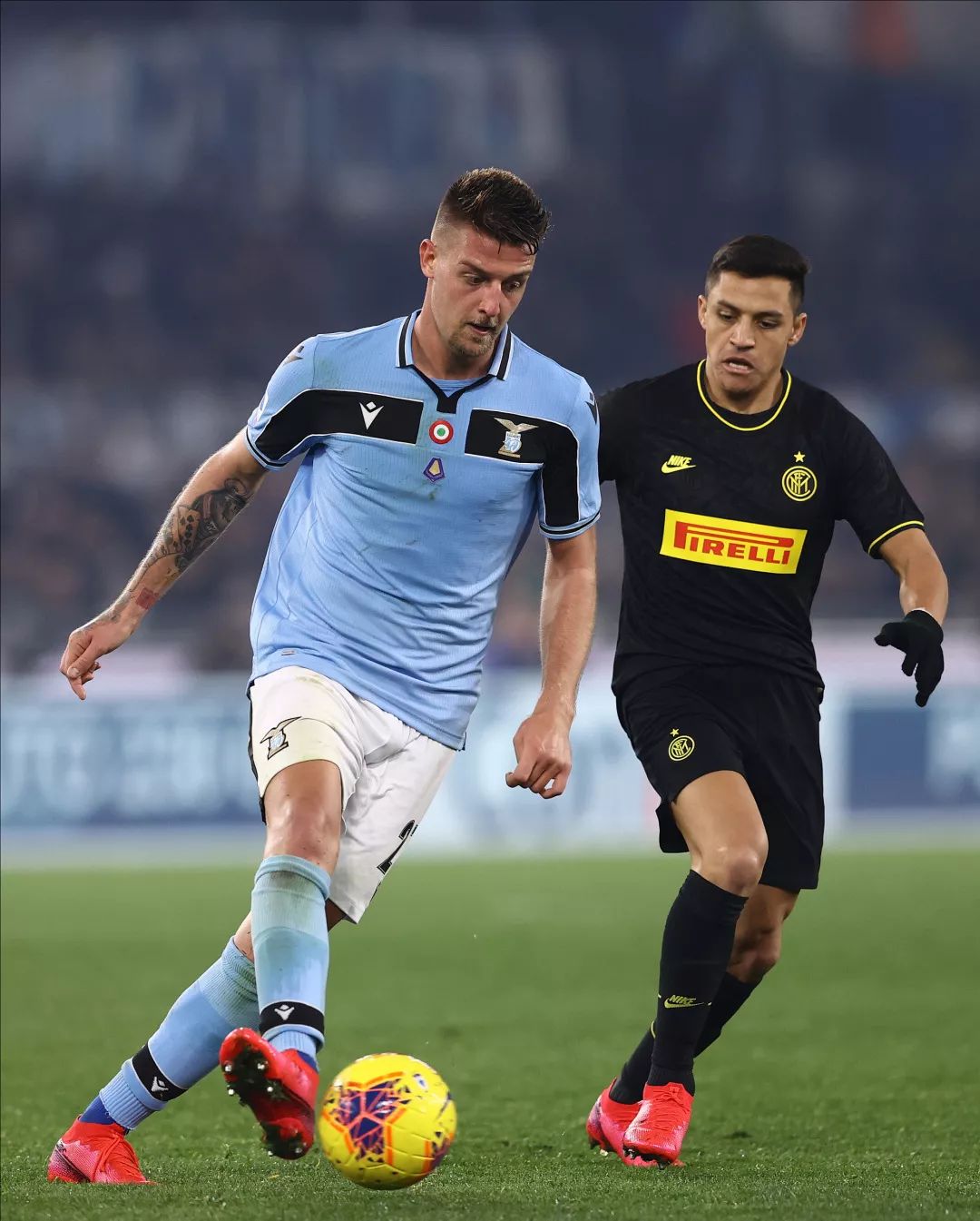 动上的天赋 动上的天赋